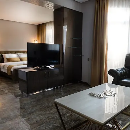 Apartamento Hidden Bank: Cash *