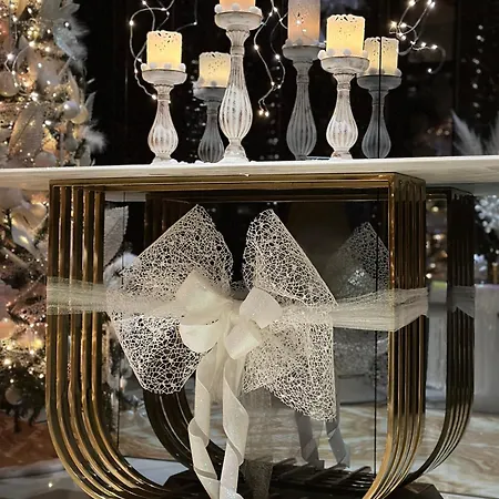 Apartamento Hidden Bank: Cash *