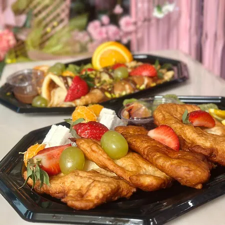 Apartamento Hidden Bank: Cash