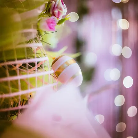 Apartamento Hidden Bank: Cash