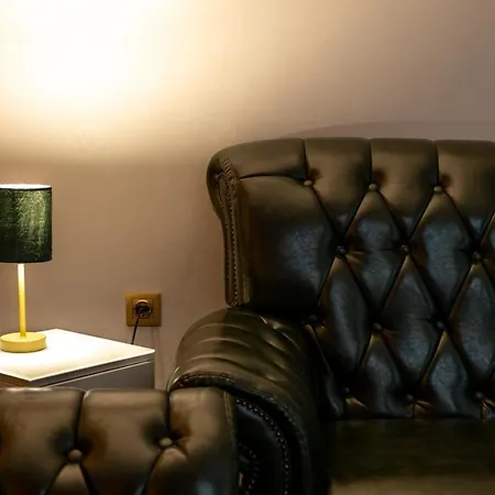 Appartement Hidden Bank: Cash *