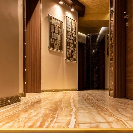 Apartmán Hidden Bank: Cash Plovdiv