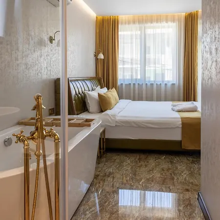 Appartement Hidden Bank: Cash *
