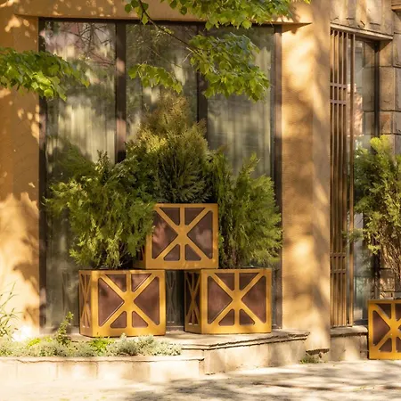 Appartement Hidden Bank: Cash *