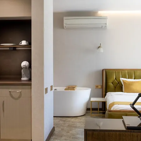 Appartement Hidden Bank: Cash