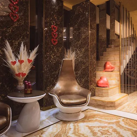 Appartement Hidden Bank: Cash *