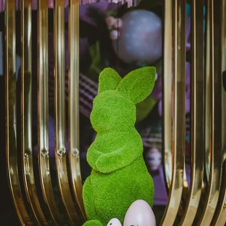 Apartament Hidden Bank: Cash Plovdiv