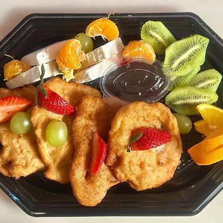 Апартаменты Hidden Bank: Cash